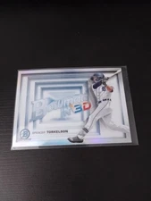 2022 Bowman - Bowman in 3-D! Spencer Torkelson #B3D-11 (RC)