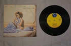 Madonna - material girl 7" Vinyl single  picture sleeve