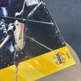 SEGA Genesis 32X - Star Wars Arcade w/ Box Protector - New/Sealed