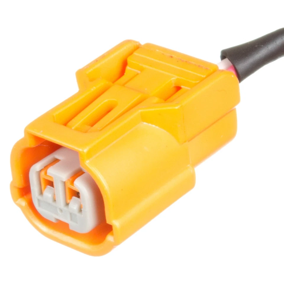 For Honda Accord 03-07 Holstein Front Passenger Side ABS Wheel Speed Sensor - Image 3 of 4