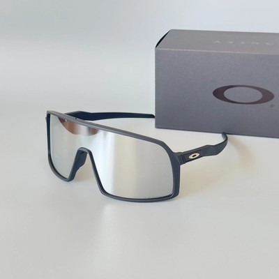 Oakley SUTRO Sunglasses OO9406 Matte Black/Black Lens / PRIZM / SBB