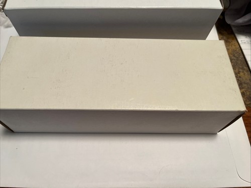 1975 Dodge Dart Sport Plastic Promo Model 1/25 Scale Yellow Blaze With Box - Picture 14 of 15