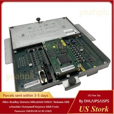 ABB 3HNE09204-1 Robot MCOB-02 Motherboard