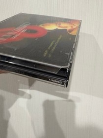 Sega Saturn SS Sim City 2000, Enemy Zero, Christmas Nights etc. 7Set Working JP