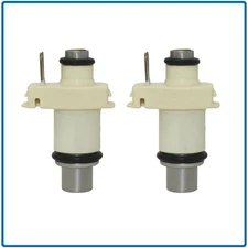 2PCS Fuel Injectors 1CD-13930-00-00 for YAMAHA MOTORCYCLE 50cc 5S9-13930-00