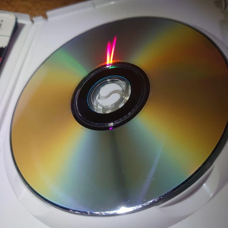 Tatsunoko VS CAPCOM Capcom Action Fighting RVL P RF7J Case JP 54 Nintendo Wii - Image 3 of 4