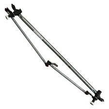 OEM Ford F-150 Wiper Linkage Assembly Pivot Shaft JL3Z17566E Genuine