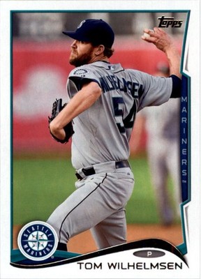 2014 Topps Update Baseball Card Pick (Base) 1-124