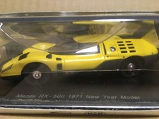 Spark Mazda RX-500 1971 Special Edition 1/43 Collectible 14+