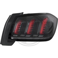 RüCkleuchte Rechts LED FüR Peugeot 208 II Ub_ Up_ Uw_ UB UJ UP Bj.19-20