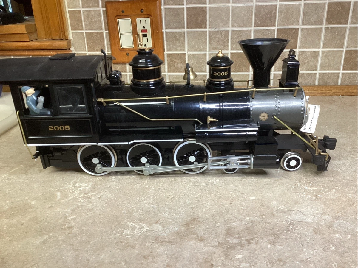 25+ bachmann big hauler for sale | Updated Oct 2026