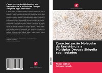 Abeer Jabbar (U. A.) | CaracterizaçãO Molecular Da ResistêNcia A MúLtiplas...