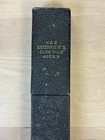 Vintage Slide Rule with Case and Instructions,  Keuffel & Esser 4058 W — photo 4