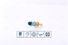 Sensor NISSENS 207019, temperatura del refrigerante para ALFA ROMEO BENTLEY CADILLAC CHEV
