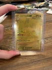 Pokemon TCG Ascended Heroes Mega Dragonite Ex Gold Hyper Rare 295/217 Near Mint