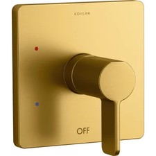Kohler K-TS23501-4-2MB - Valve Trim Only Showers