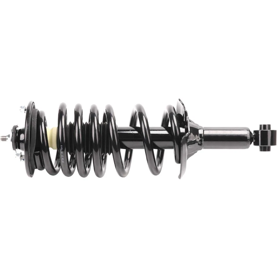 Monroe Front Rear Strut w/ Coil Spring Assembly for 2005-2009 Land Rover LR3 - Image 3 of 3