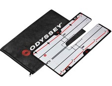 New Odyssey Golf Putting Mirror