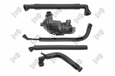 004-028-067 abacus repair kit, crankcase ventilation for BMW
