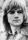 Justin Hayward And Moody Blues Justin Hayward 1970s OLD MUSIC SINGER PHOTO