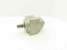 Nidec Shimpo VRSF-3D-28HA24 ABLE Inline Gearbox 3:1 Reducer Planetary Gear