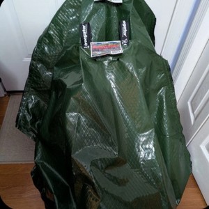 Two (2) TREE GATOR  98183-R Tree Watering Bags 20 gallon USED