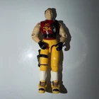 1991 GI Joe TRACKER v1 ARAH Hasbro Vintage Figure