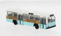 Brekina Stadtbus BüSsing Bs 110V JäGermeister Der End 59164