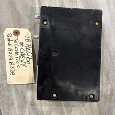 2018 Chevrolet Malibu Communication Telematics Control OEM 84298328