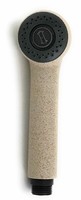 Franke Typ 740 Ersatzbrause Fragranit Beige, Hochdruck