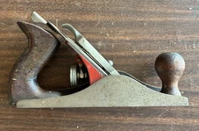 Antique Vintage Craftsman Plane
