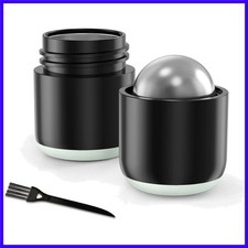 Pill Crusher Stainless Steel, Pill Crusher Fine Powder, Pill Grinder Fine Pow...