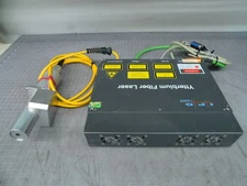 IPG YLP-C-1-100-30-30 YTTERBIUM FIBER LASER M7106