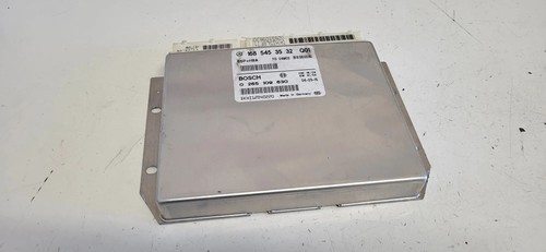 MERCEDES-BENZ A W168 ABS Steuergerät 1685453532 1.70 Diesel 66kw 2001 34516111