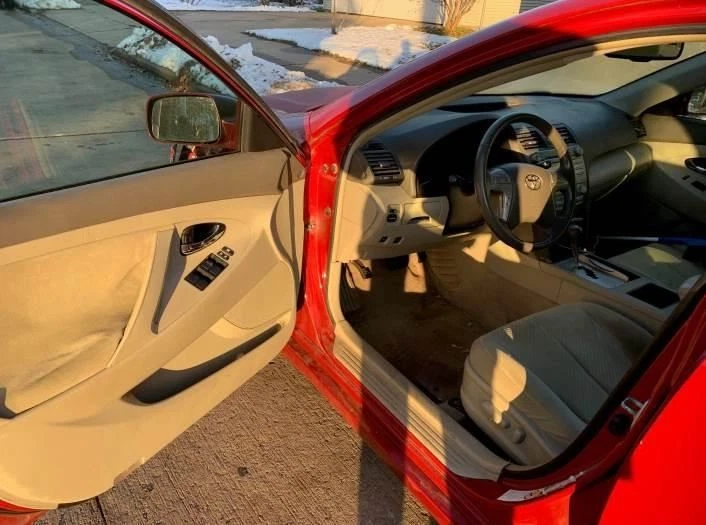 (LOCAL PICKUP ONLY) Trunk/Hatch/Tailgate Keyless Ignition Smart Key Fits 07-11 C Foto 4 de 4