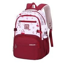Casual Lightweight Backpacks for Boys Girls, Bookbags, 15 "Laptop Backpack,...