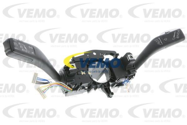 Vemo Blinkerschalter V15-80-3305 FüR Skoda VW-image