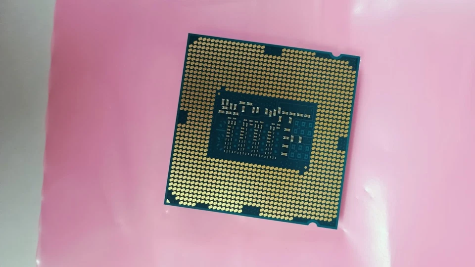 Intel Core i7-4790 - 3.6 GHz Quad-Core Processor SR1QF CPU - Image 2 of 2