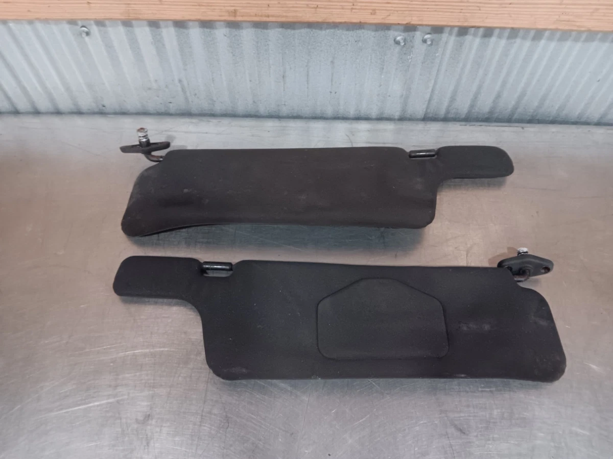 Sun Visors for Nissan 300ZX for sale | eBay