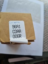 WATLOW 96A1CDAA00GR TEMPERATURE / PID CONTROLLER R5S1.5B3 