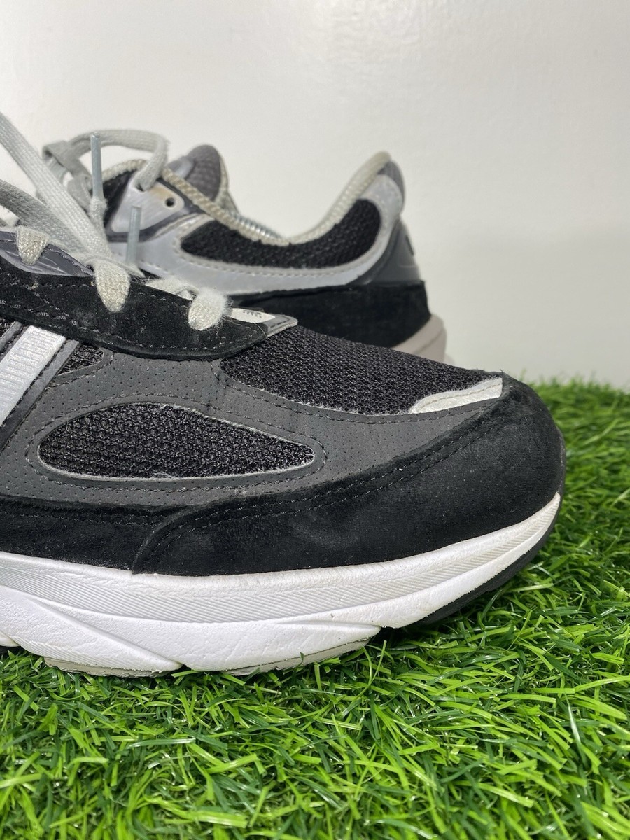 2023 New Balance 990v6 USA Mens Size 11 Black Grey Running 2023 New Balance 990v6 USA Mens Size 11 Black Grey Running