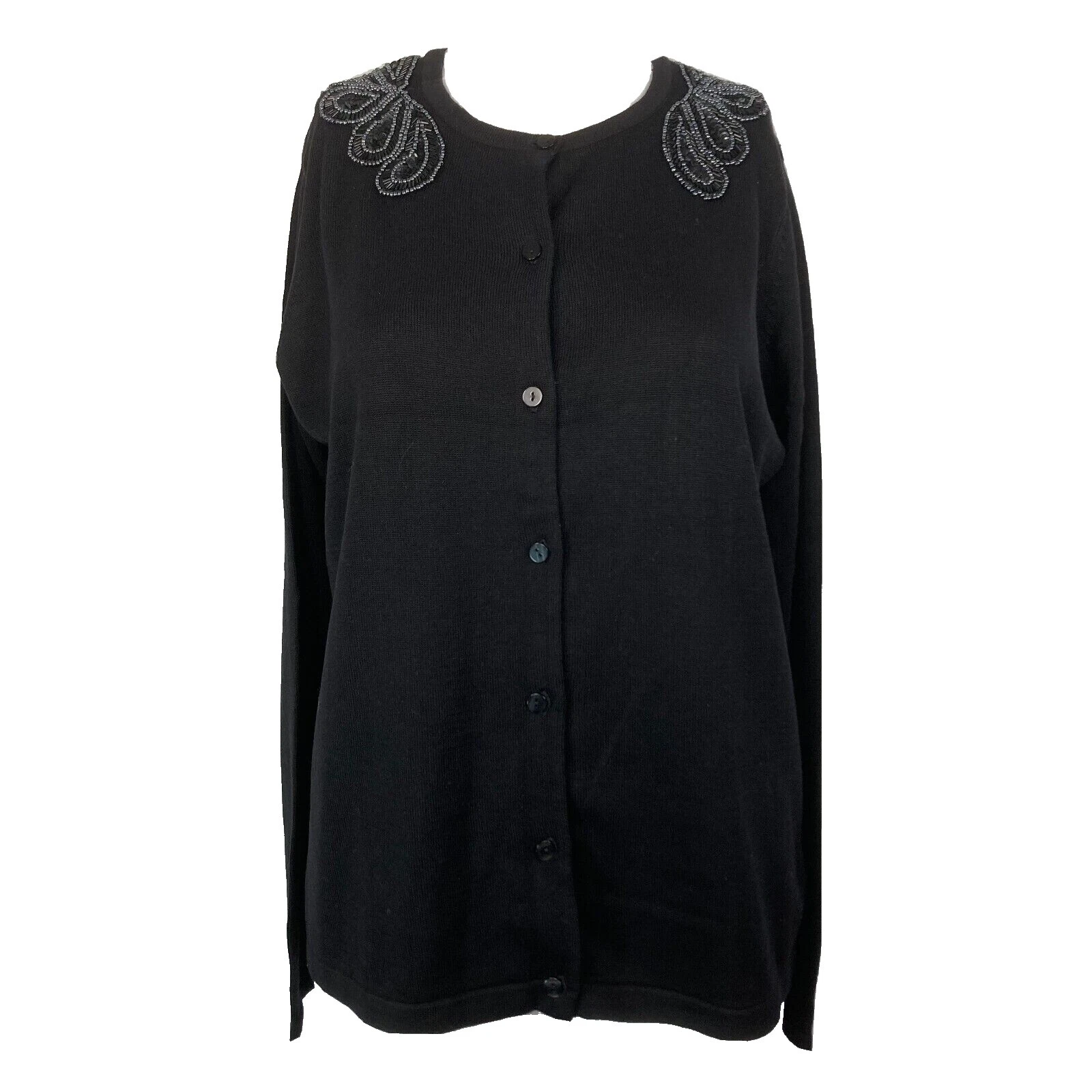 Suéteres para mujer informal Joan Rivers