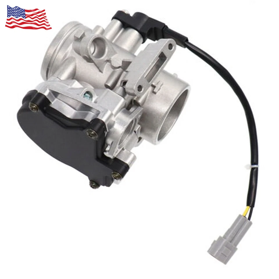 Cuerpo del acelerador adecuado para Polaris Ranger 700 2006 2007 2008 2009 2203925 1203160 Foto 4 de 4