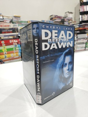 Dead before dawn (DVD) (779836176899)
