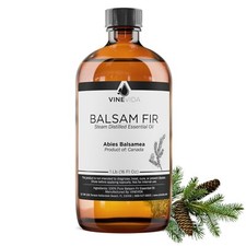 Bulk Essential Oil 16 oz Undiluted Essential Oil in Glass 100% Pure & Natural