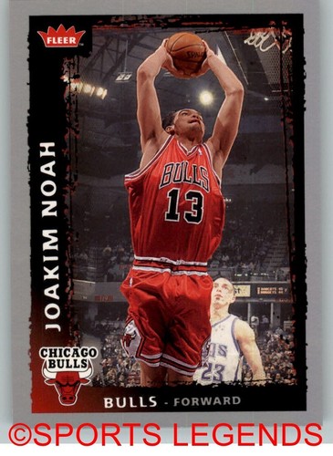 2008-09 Fleer NBA #1-100 - Picture 142 of 201