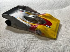 1/24 Scale Slot - Proslot FK Motor-Custom Chassis-GTP LMP Extreme Downforce Body