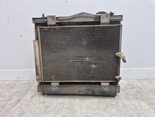 Radiateur Daihatsu TERIOS