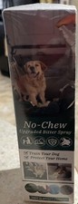 No Chew Upgraded Bitter Anti-Scratch Anti-Chew Spray 8.45 oz Ex 08/2025