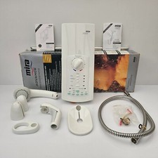 Mira Advance M Shower 8.7kW  J87G  New Rare Free Postage